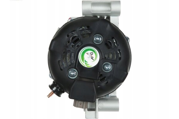 AS PL A6052 ALTERNATOR TOYOTA AVENSIS 2 2 D 4D 10 05 Alternator charging current 100 A
