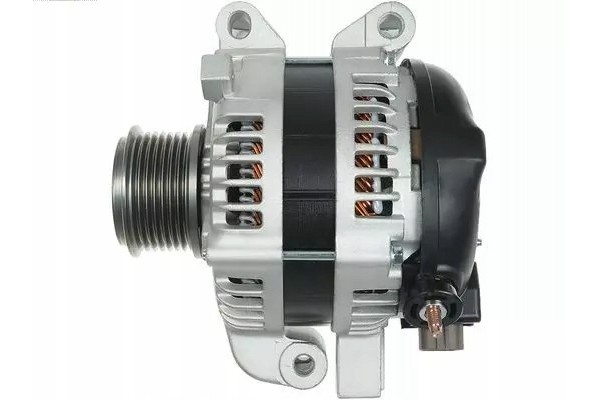 AS PL A6052 ALTERNATOR TOYOTA AVENSIS 2 2 D 4D 10 05 Product weight with unit packaging 7 kg