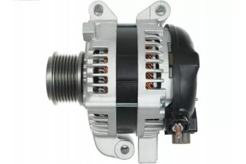 AS PL A6052 ALTERNATOR TOYOTA AVENSIS 2 2 D 4D 10 05 Product weight with unit packaging 7 kg