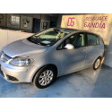 VOLKSWAGEN GOLF PLUS V (5M1) Highline VOLKSWAGEN GOLF PLUS V (5M1) Highline