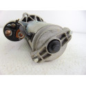 MOTOR ARRANQUE PEUGEOT 307 BREAK / SW (S1)(04.2002) MOTOR ARRANQUE PEUGEOT 307 BREAK / SW (S1)(04.2002)