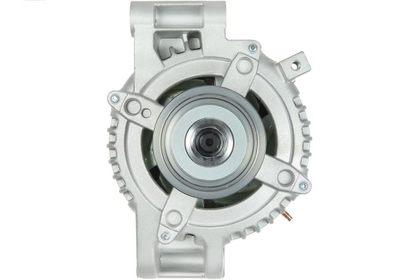 AS PL A6052 ALTERNATOR TOYOTA AVENSIS 2 2 D 4D 10 05 Quality of parts according to GVO Q original with factory logo OEM OES