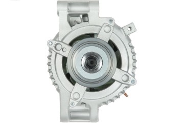 AS PL A6052 ALTERNATOR TOYOTA AVENSIS 2 2 D 4D 10 05 Quality of parts according to GVO Q original with factory logo OEM OES