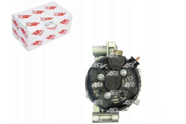 AS PL A6052 ALTERNATOR TOYOTA AVENSIS 2 2 D 4D 10 05 Customs tariff code 85114000