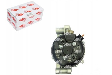 AS PL A6052 ALTERNATOR TOYOTA AVENSIS 2 2 D 4D 10 05 Customs tariff code 85114000