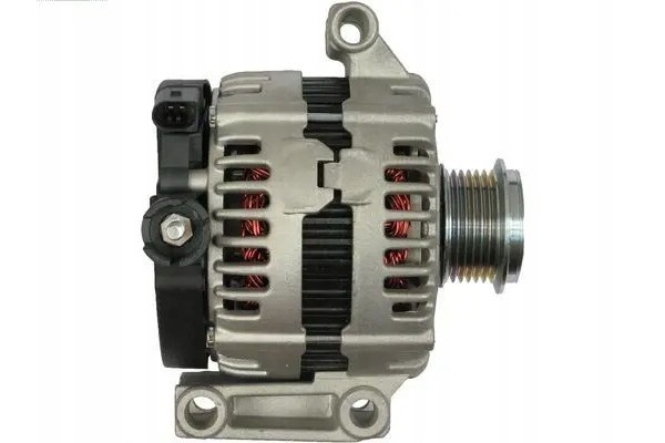 ALTERNATOR 150A A0281 AS PL FORD VOLVO Packaging status original