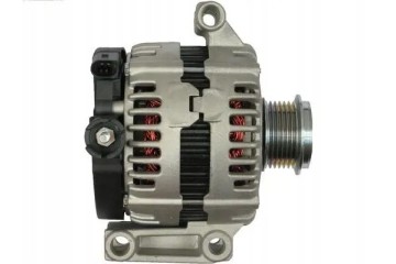 ALTERNATOR 150A A0281 AS PL FORD VOLVO Packaging status original
