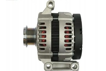 ALTERNATOR 150A A0281 AS PL FORD VOLVO Catalog number of the part A0281