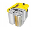 OPTIMA YELLOW YTS 5 5 AGM 12V 75Ah 975A CAR BATTERY Catalog number of the part 8511870008882