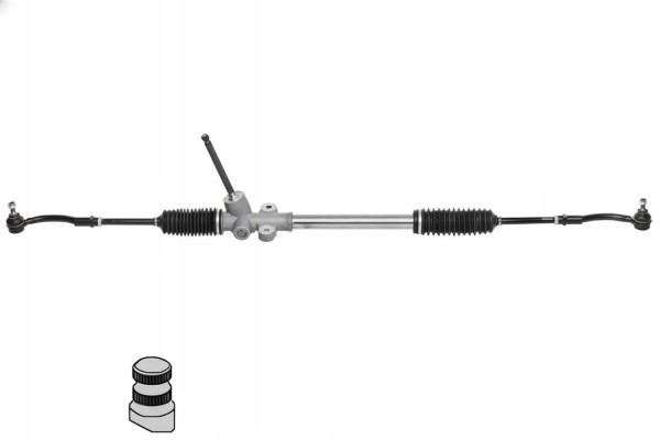 STEERING GEAR 7376033 SASIC