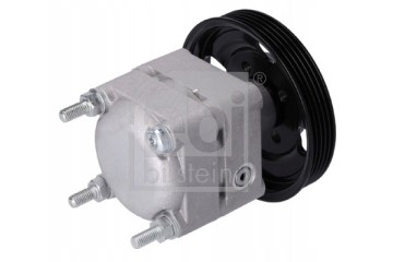 Hydraulic pump steering FEBI BILSTEIN 181582 Catalog number of the part 181582