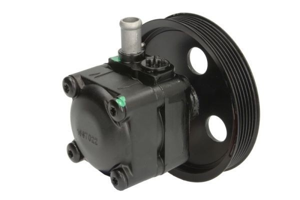 Hydraulic pump for steering gear LAUBER LAU 55 5020