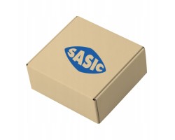 Steering gear SASIC SAS7374016