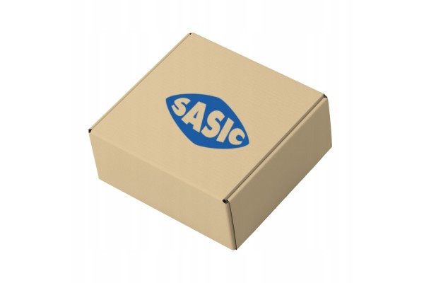 Steering gear SASIC SAS7374016
