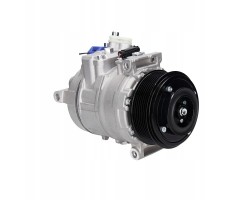 Air conditioning compressor Mercedes Benz Gl Class X164 06 12 Mercedes Benz M