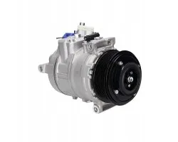 Compresor de aire acondicionado para Mercedes-Benz GL-Class X164 2006-2012, Mercedes-Benz M