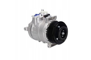Air conditioning compressor Mercedes Benz Gl Class X164 06 12 Mercedes Benz M