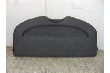  BANDEJA TRASERA RENAULT MEGANE II BERLINA 5P Authentique 2005 203074 RENAULT - 1