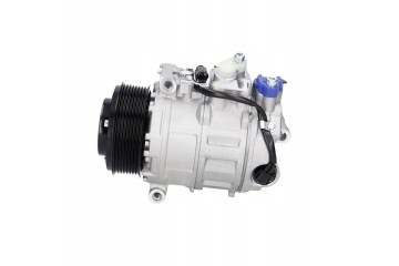 Air conditioning compressor Mercedes Benz Gl Class X164 06 12 Mercedes Benz M Packaging status original