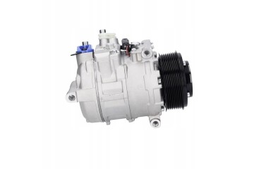 Air conditioning compressor Mercedes Benz Gl Class X164 06 12 Mercedes Benz M Part manufacturer MSG