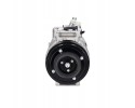 Air conditioning compressor Mercedes Benz Gl Class X164 06 12 Mercedes Benz M Quality of parts according to GVO P replacement wi