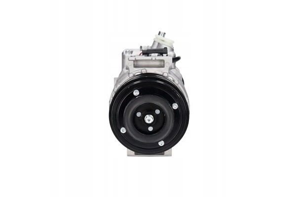 Air conditioning compressor Mercedes Benz Gl Class X164 06 12 Mercedes Benz M Quality of parts according to GVO P replacement wi
