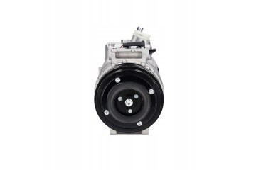 Air conditioning compressor Mercedes Benz Gl Class X164 06 12 Mercedes Benz M Quality of parts according to GVO P replacement wi