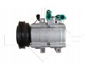 Compressor air conditioning compressor NRF 32124 Part manufacturer NRF