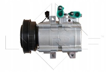 Compressor air conditioning compressor NRF 32124 Part manufacturer NRF