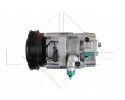 Compressor air conditioning compressor NRF 32124 Catalog number of the part 32124
