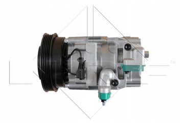 Compressor air conditioning compressor NRF 32124 Catalog number of the part 32124