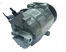 COMPRESSOR AIR CONDITIONING COMPRESSOR 813145 VALEO