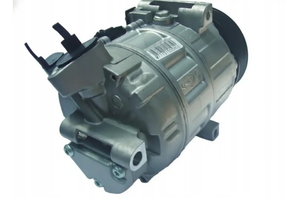 COMPRESSOR AIR CONDITIONING COMPRESSOR 813145 VALEO
