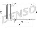 AIR CONDITIONING COMPRESSOR AUDI DCP02042 Part manufacturer Denso