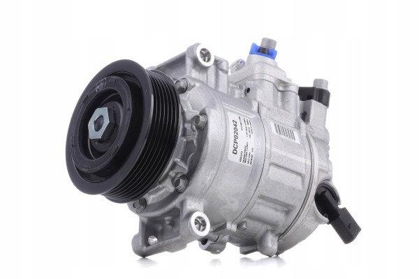AIR CONDITIONING COMPRESSOR AUDI DCP02042 Catalog number of the part DCP02042