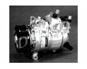 AIR CONDITIONING COMPRESSOR AUDI DCP02042 Quality of parts according to GVO Q original with factory logo OEM OES