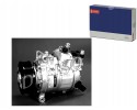 AIR CONDITIONING COMPRESSOR AUDI DCP02042 Car type passenger cars