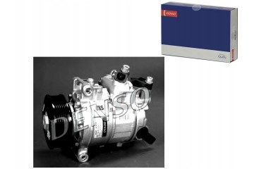AIR CONDITIONING COMPRESSOR AUDI DCP02042 Car type passenger cars