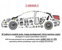 AIR CONDITIONING COMPRESSOR AUDI DCP02042 Catalog number of the original AUDI 4F0260805AL AUDI 4F0260805AN AUDI 4F0260805AP AUDI