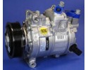 AIR CONDITIONING COMPRESSOR AUDI DCP02042 Compressor ID 6SEU14C