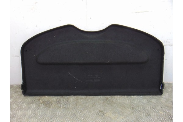  BANDEJA TRASERA RENAULT MEGANE II BERLINA 5P Authentique 2005 203074 RENAULT - 2