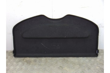  BANDEJA TRASERA RENAULT MEGANE II BERLINA 5P Authentique 2005 203074 RENAULT - 2