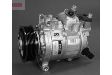 Compresor de Aire Acondicionado DENSO DCP02042