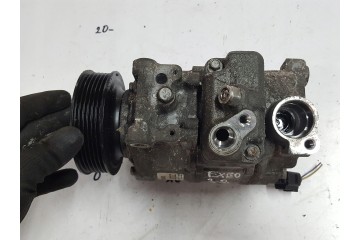 Compresor de Aire Acondicionado DENSO DCP02042
