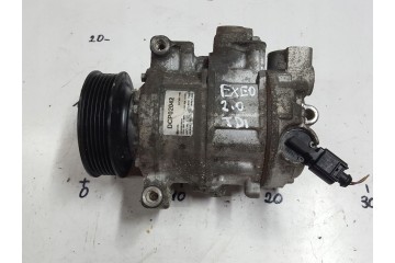 Compresor de Aire Acondicionado DENSO DCP02042