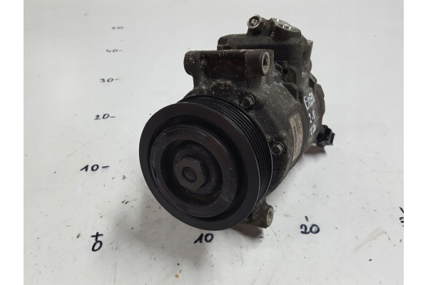 Compresor de Aire Acondicionado DENSO DCP02042