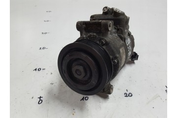 Compresor de Aire Acondicionado DENSO DCP02042