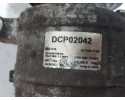Compresor de Aire Acondicionado DENSO DCP02042