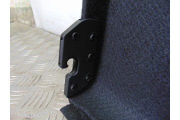  BANDEJA TRASERA RENAULT MEGANE II BERLINA 5P Authentique 2005 203074 RENAULT - 3