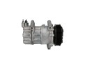 PEUGEOT AIR CONDITIONING COMPRESSOR Customs tariff code 84148080
